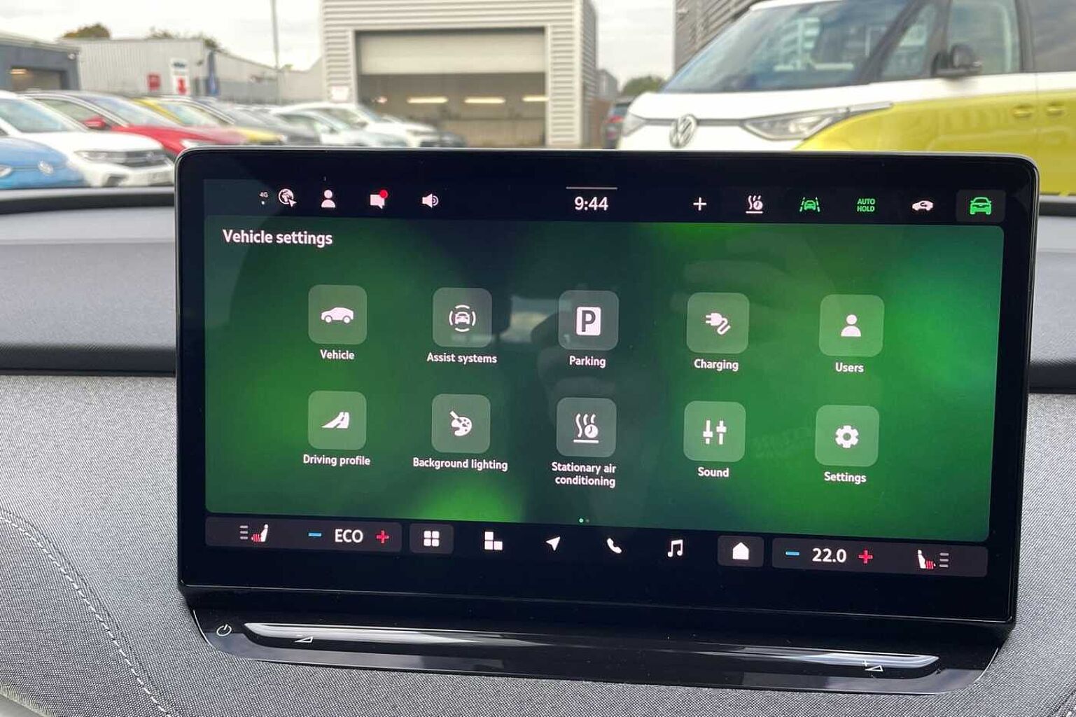 SKODA Enyaq 85 Edition 82 kWh 286 PS Single speed