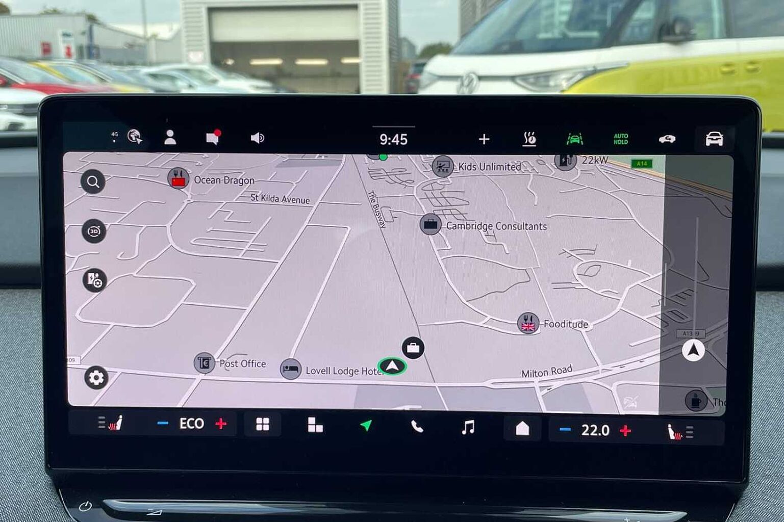 SKODA Enyaq 85 Edition 82 kWh 286 PS Single speed