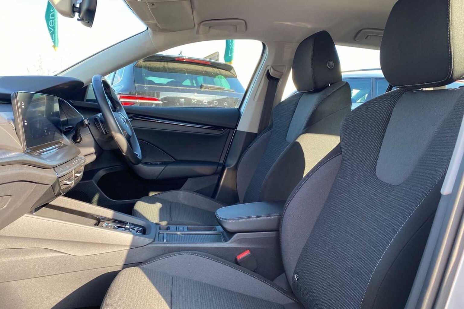 SKODA Octavia Estate SE Technology 1.0 TSI e-TEC 110 PS DSG