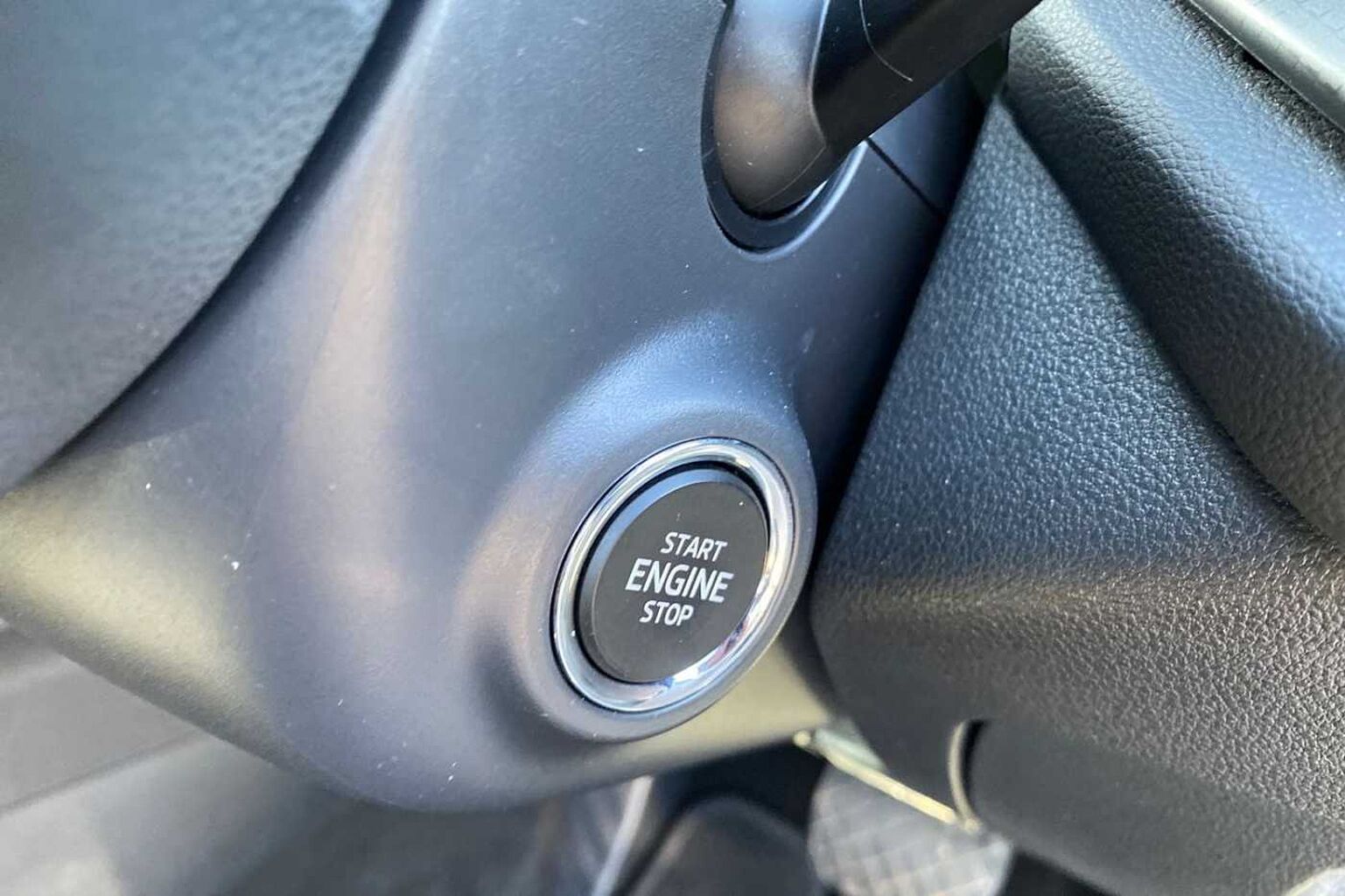 SKODA Octavia Estate SE Technology 1.0 TSI e-TEC 110 PS DSG