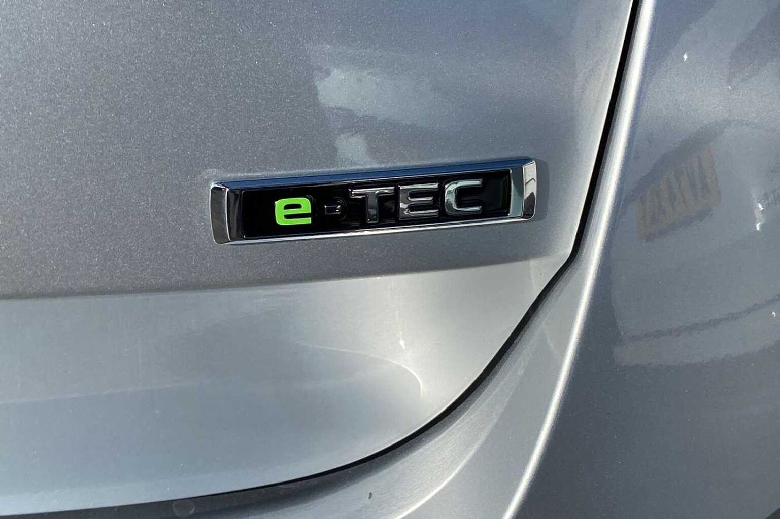 SKODA Octavia Estate SE Technology 1.0 TSI e-TEC 110 PS DSG