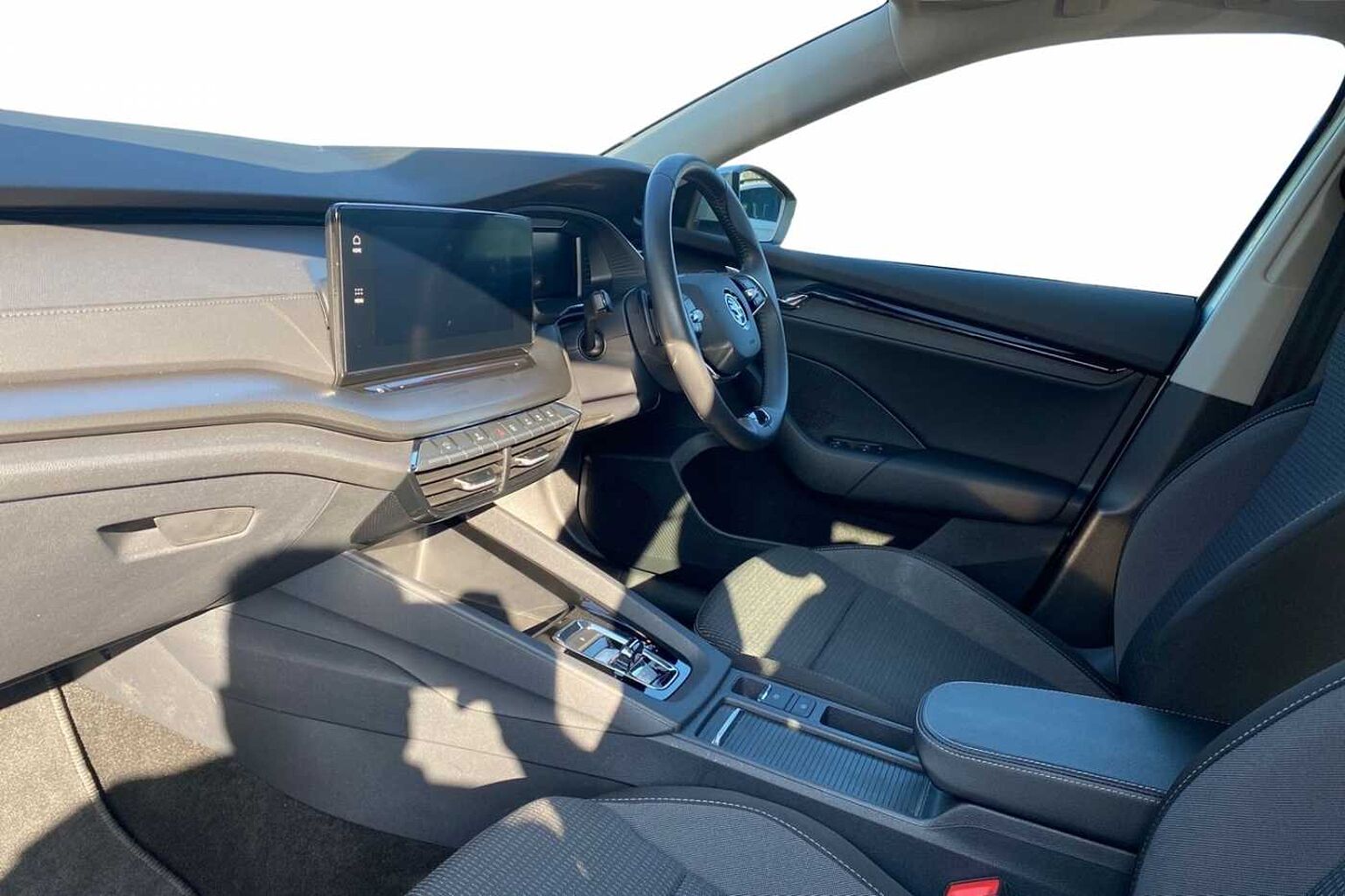 SKODA Octavia Estate SE Technology 1.0 TSI e-TEC 110 PS DSG